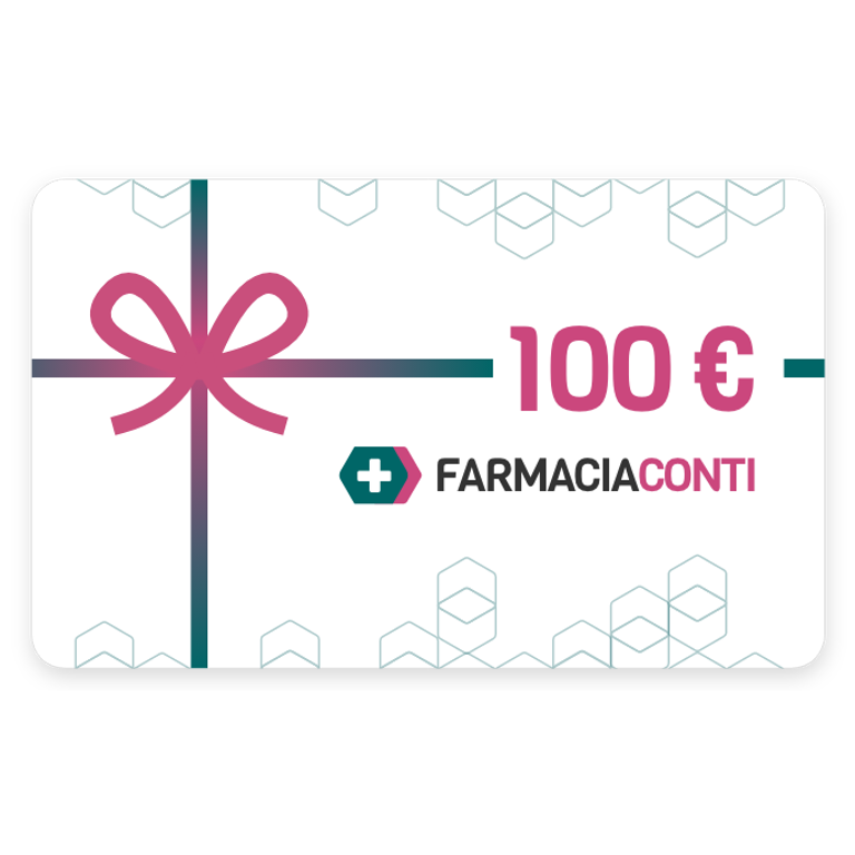 Gift Card 100€
