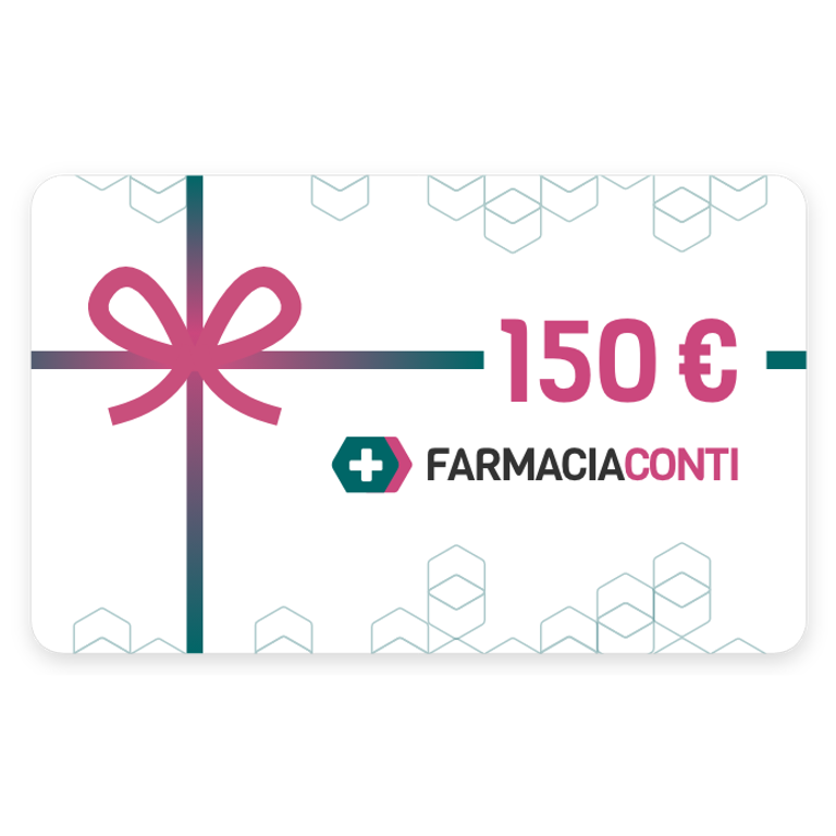 Gift Card 150€